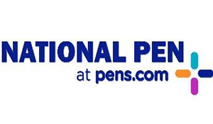 Logo NATIONAL PEN