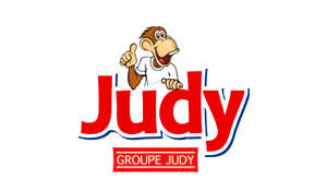 Logo GROUPE JUDY