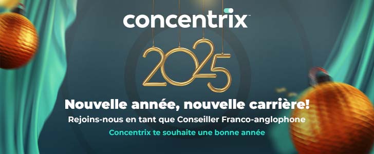 CONCENTRIX 2025