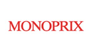 MONOPRIX logo