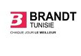 BRANDT TUNISIE  logo