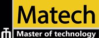 MATECH logo