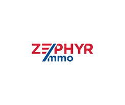 ZEPHYR IMMO logo