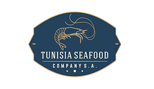 TUNISIA SEAFOOD COMPANY logo