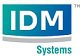 IDM SYSTEMS logo