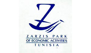 SOCIÉTÉ DE DÉVELOPPEMENT ET D EXPLOITATION DU PARC D ACTIVITÉS ECONOMIQUES DE ZARZIS logo