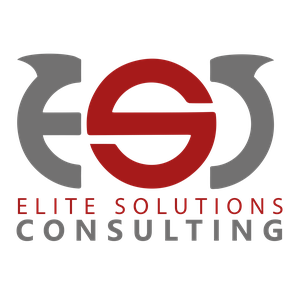 ELITE SOLUTIONS CONSULTING logo