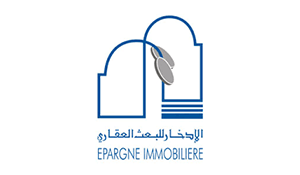 EPARGNE IMMOBILIERE logo