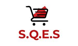 SQES logo