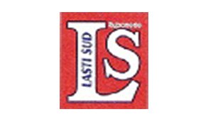 LASTI SUD logo