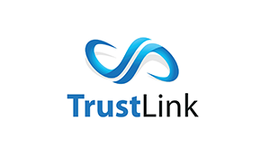 TRUSTLINK  logo