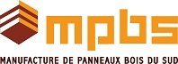 MANUFACTURE DE PANNEAUX BOIS DU SUD logo