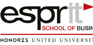 ESPRIT SCHOOL OF BUSINESS logo