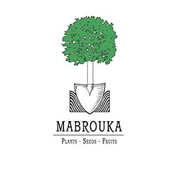 GROUPE MABROUKA logo