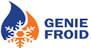 GENIE FROID logo