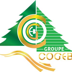 COGEB logo