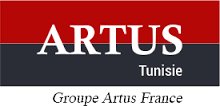 ARTUS logo