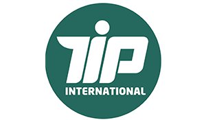 TIP INTERNATIONAL logo