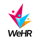 WEHR logo