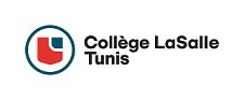 COLLEGE LASALLE INTERNATIONAL TUNIS logo