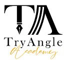 TRYANGLE ACADEMY logo