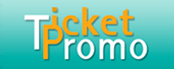 TICKET PROMO logo
