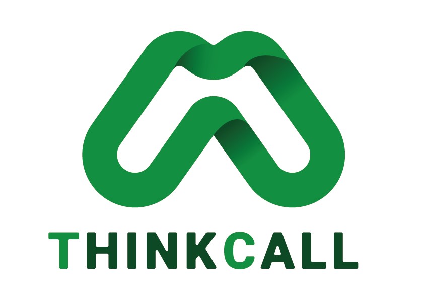 THINKCALL logo