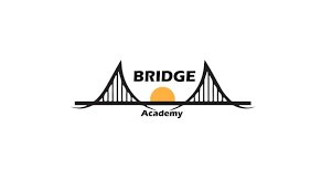 BRIDGE ACADEMY logo