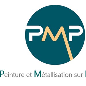 PMP logo