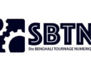 SBTN logo