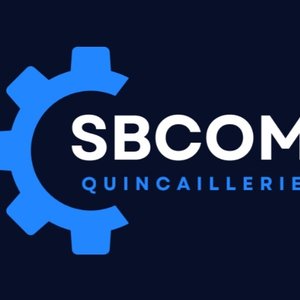 SBCOM logo