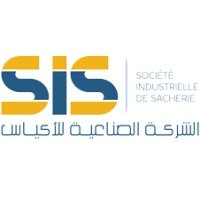 SOCIÉTÉ INDUSTRIELLE DE SACHERIE SIS logo