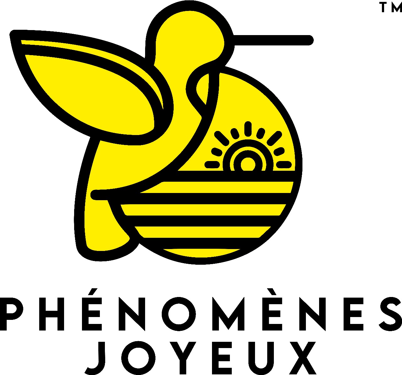 PHÉNOMÈNES JOYEUX logo