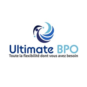 ULTIMATE MOBILE AGENCY BPO logo