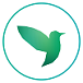 GREENBIRD3D logo