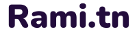 RAMI.TN logo