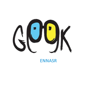 GEEK ENNASR logo