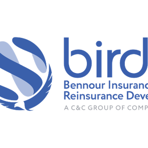 BIRD ASSURANCE TUNISIE logo