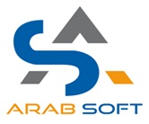 ARABSOFT logo