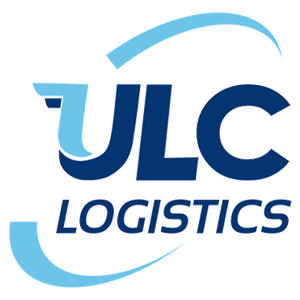 ULC LOGISTICS logo