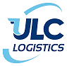 ULC LOGISTICS logo