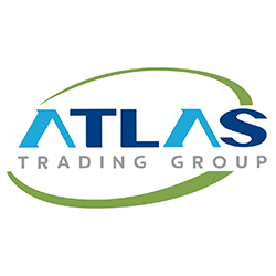 ATLAS TRADING GROUP logo