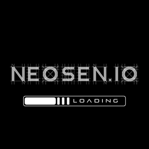 NEOSEN.IO logo