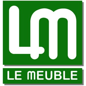 LE MEUBLE logo