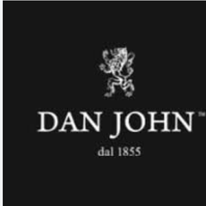 DANJOHN logo