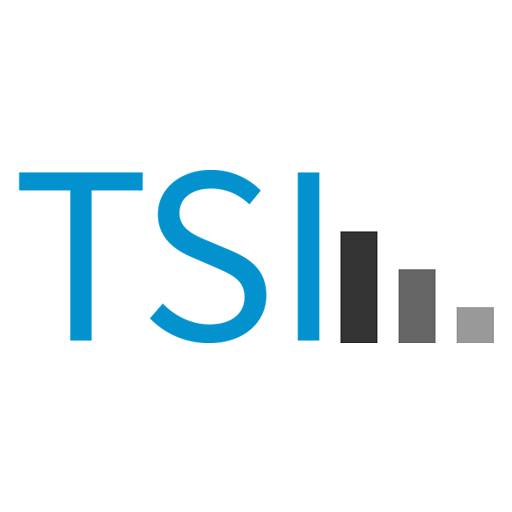 TSI NETWORK logo