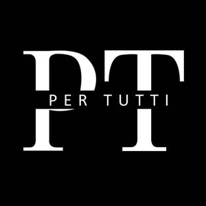 PERTUTTI logo