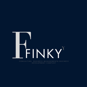 FINKY CONSULTING logo