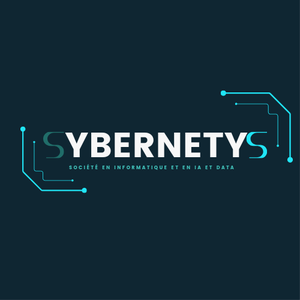 SYBERNETYS logo