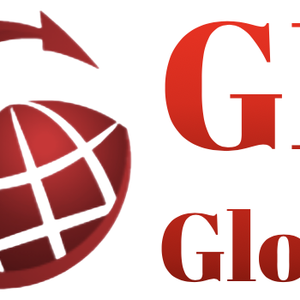 GLOBAL TRAVEL COMPANY logo